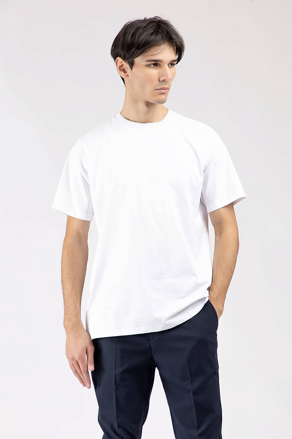 Футболка короткий рукав